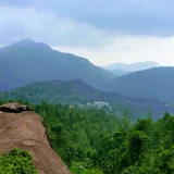 Ambanad Hills Kollam 